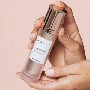 MONAT C. Radiance™ Illuminating Serum 30mL like NEW